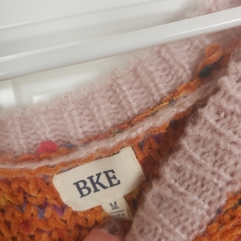 BKE sweater medium - Picture 3 of 5